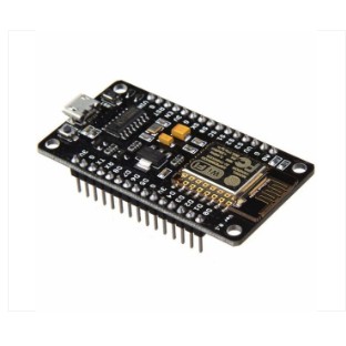 NODEMCU LUA WIFI ESP8266