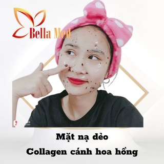 Mặt nạ bột hoa hồng - 1Kg/Bịch