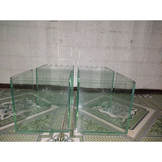 bể cá Betta bể mini để bàn bể show 151515.