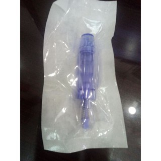 10 Đầu phi kim nano/36/12 của máy DR Pen