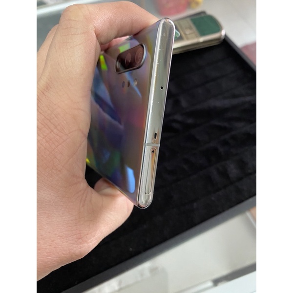Điện thoại Samsung Galaxy Note 10 plus 5G 512GB 1Sim nguyên zin like new 97% giá rẻ