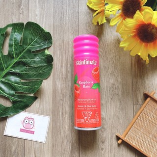 Skintimate wax lông