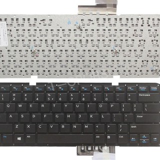 Bàn phím Laptop Dell Vostro 5470 - Keyboard Dell - phím Laptop Dell Vostro 5470