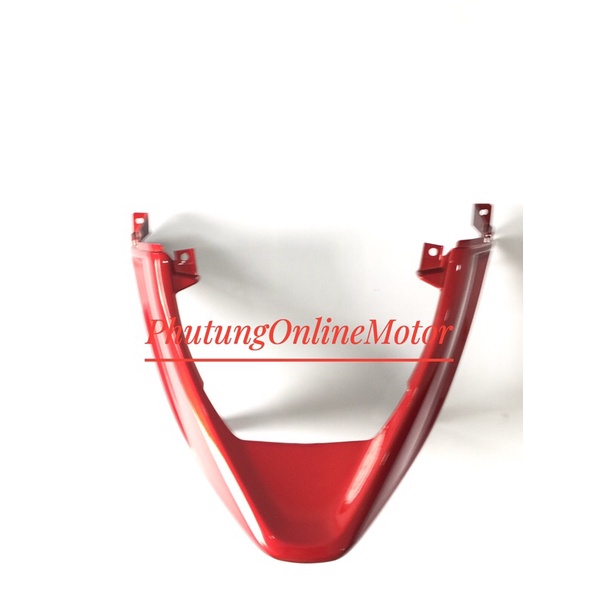 Mỏ Cày Đỏ Suzuki Axelo-Phụ tùng chính hãng