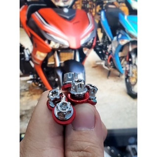Long đền salaya lốc máy