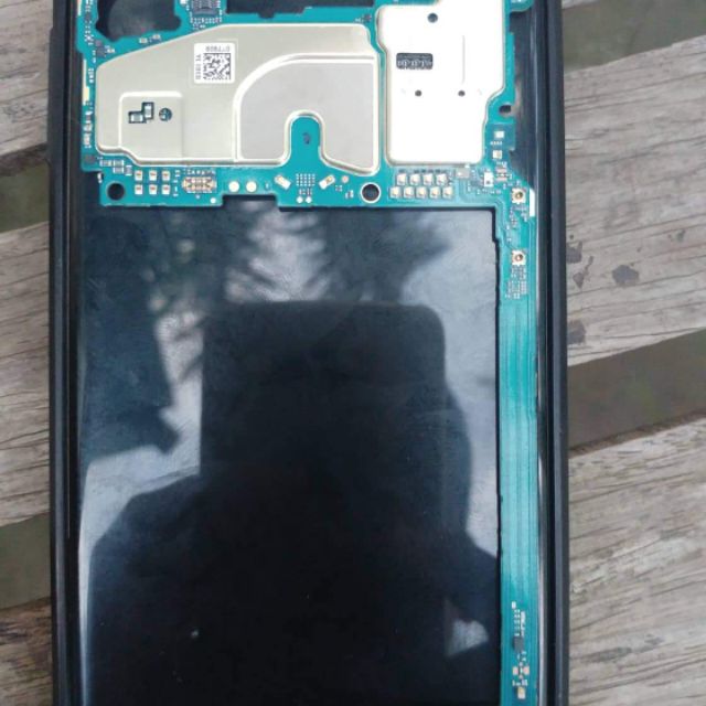 Main (Mainboard) - LG V30 - V30+