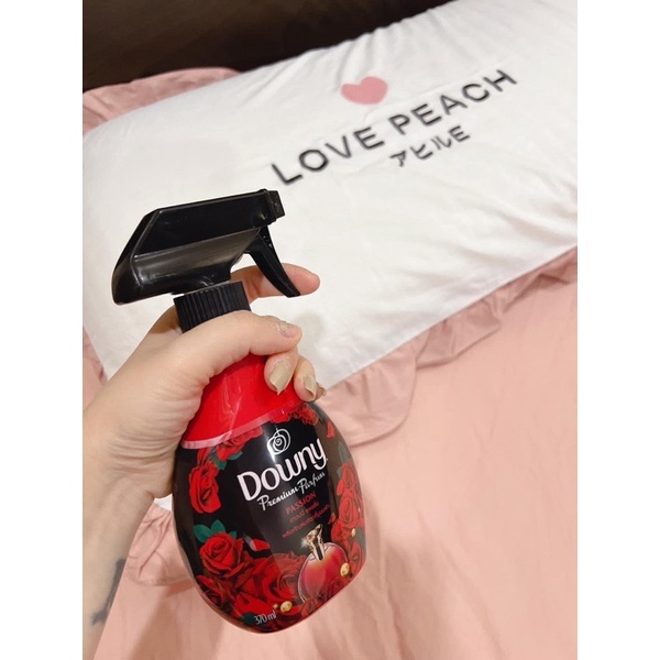 XỊT THƠM DOWNY SẢN PHẨM MỚI VỪA MỚI RA MẮT TẠI THÁI LAN