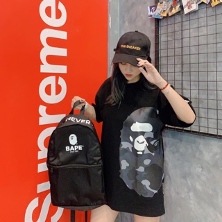 Balo BAPE HNMSNEAKER