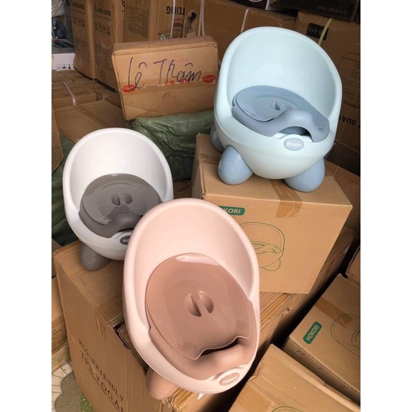 Bô gấu cho bé