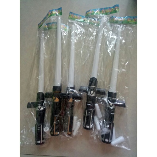 GẬY PHÁT SÁNG lightsaber