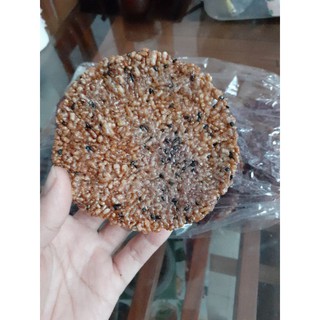 Bánh gạo Khẩu xén