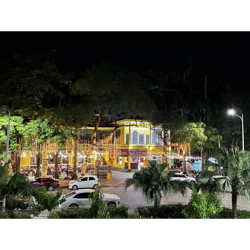 LED đúc F5, Led Hạt đế 9mm chống nước điện áp 12V,trang trí nhà,cuốn cây, sân vườn, trang trí ngoài trời