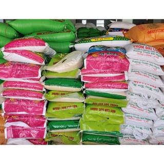 Gạo nếp than- nếp cẩm(1kg)