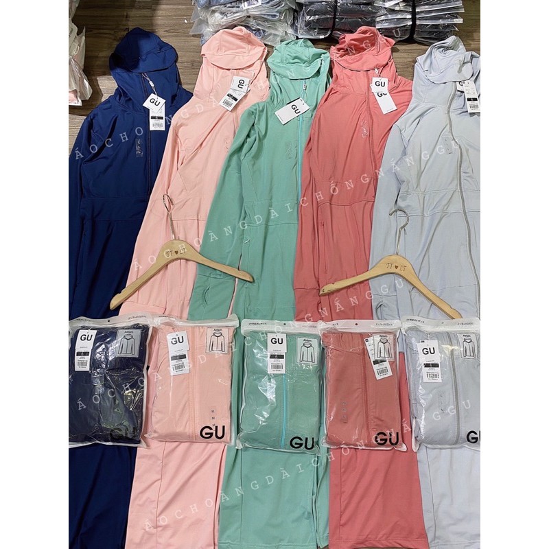 Áo Choàng Chống Nắng | BigBuy360 - bigbuy360.vn