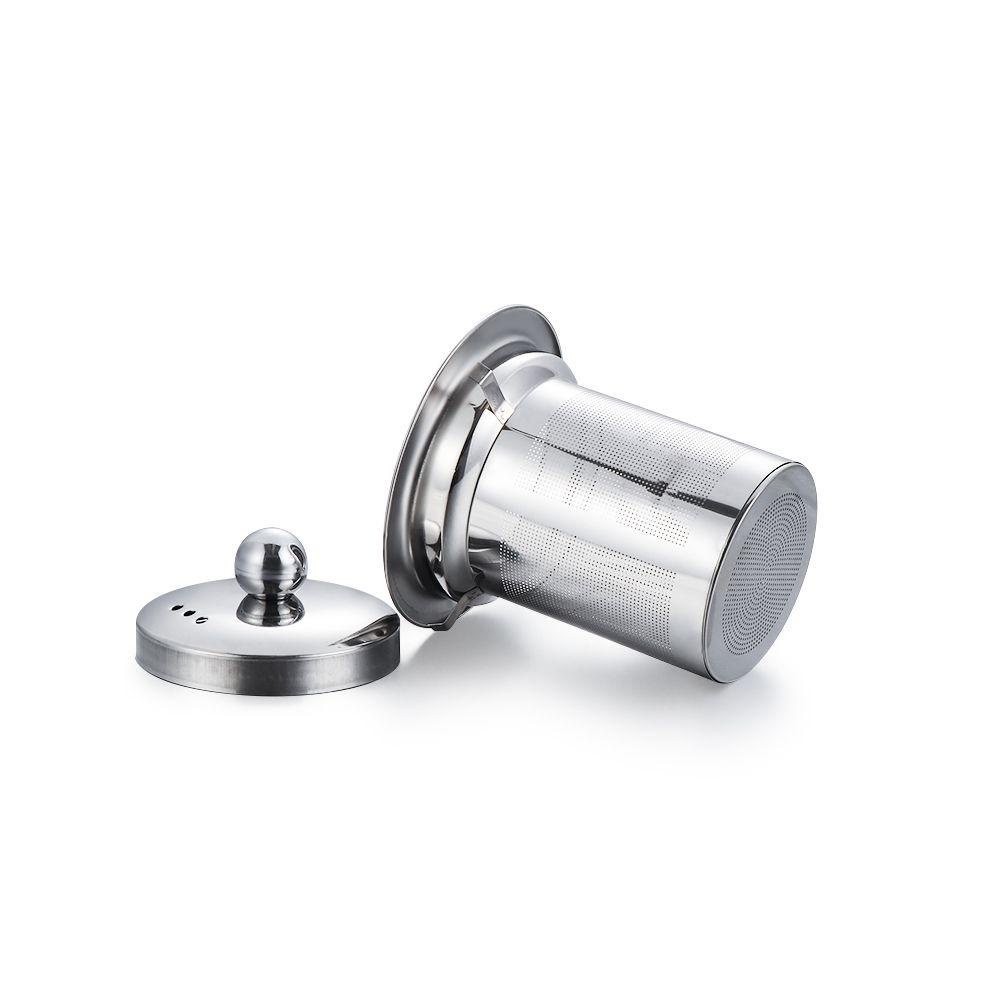 Dụng Cụ Lọc Trà Cà Phê Bằng Inox Chuyên Dùng