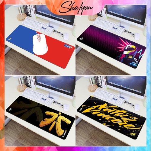Miếng Lót Chuột Cỡ Lớn 90x40, Bàn Di Chuột Cỡ Lớn, Mouse Pad, Pad Chuột Cỡ Lớn:Liên Minh LOL, Razer, ASUS, Logitech | BigBuy360 - bigbuy360.vn