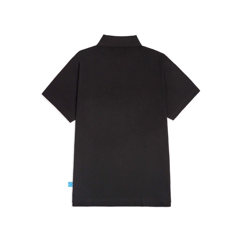 ÁO POLO LEVENTS® DROP SHOULDER SS SHIRT/RED (Levents Chính hãng ✅)