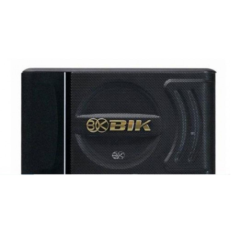 Loa karaoke BIK BJ S886