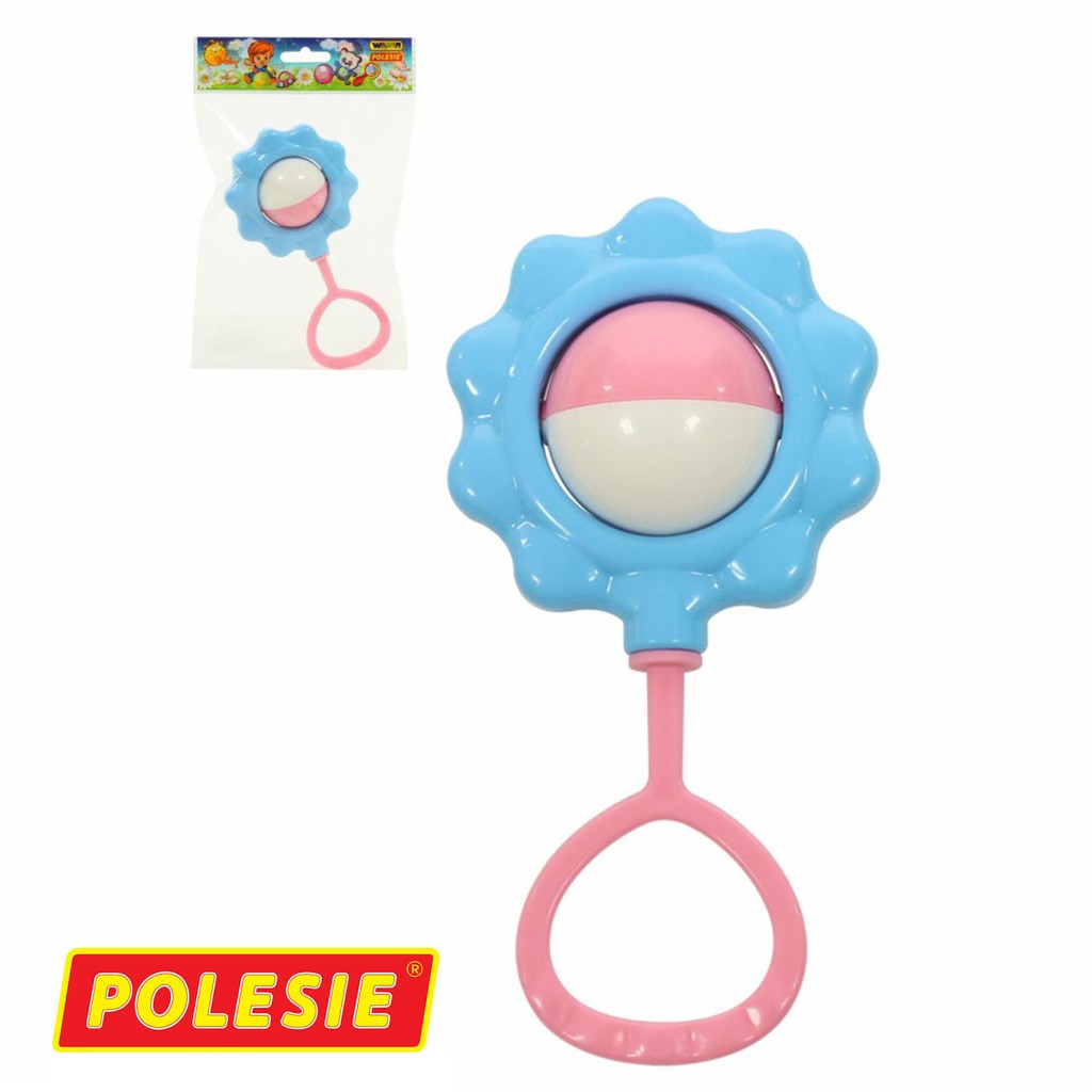 Xúc xắc hoa thanh cúc đồ chơi – Polesie Toys