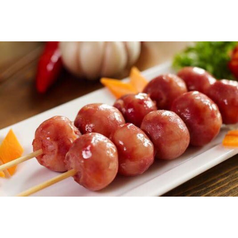 HỒ LÔ kiểu THÁI