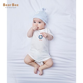 Body Suit Hình Thú