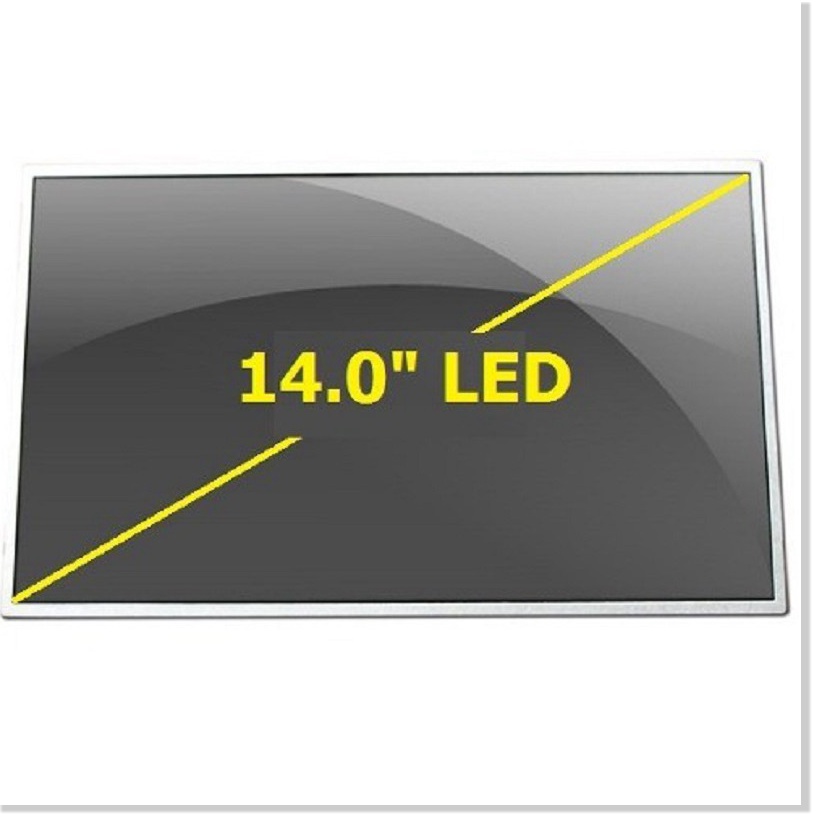 💛 Màn hình laptop Dell vostro 1450 3450 2420 2421 1014 1088 hàng chuẩn HD | BigBuy360 - bigbuy360.vn