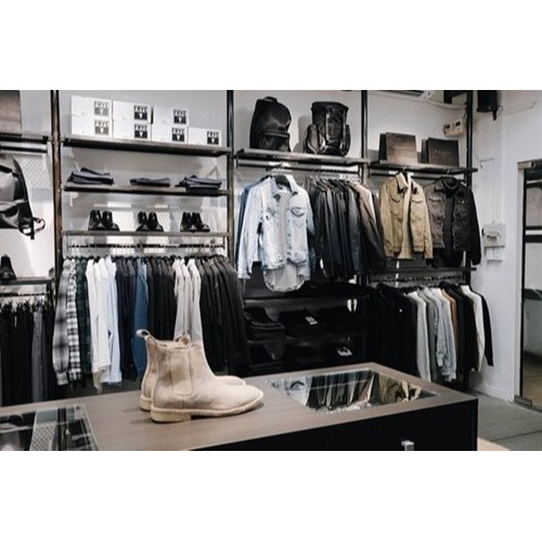 Phụ kiện thời trang Hoàng Dung