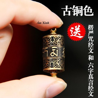 MẶT DÂY CHUYỀN KINH LUÂN