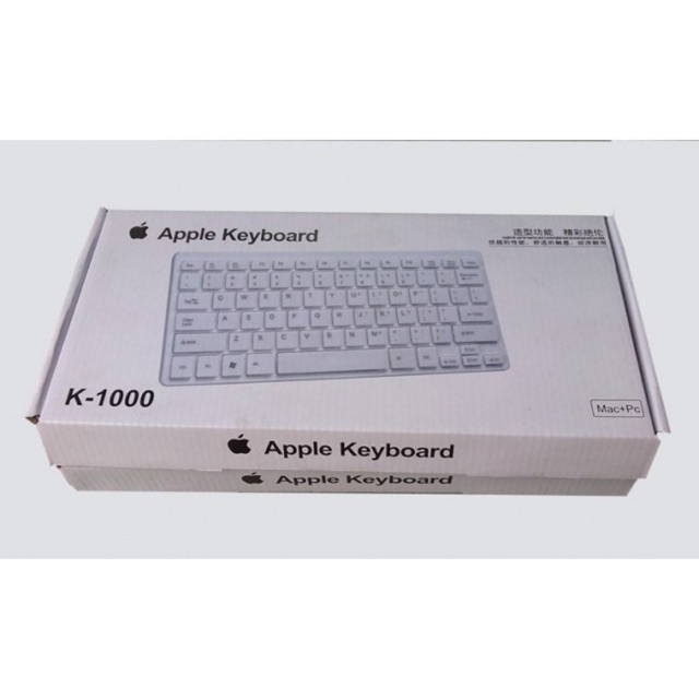 Bàn phím KB K-1000