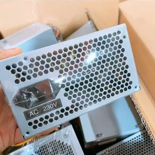 Nguồn máy tính XIGMATEK POLIMA M12-600 EN42685