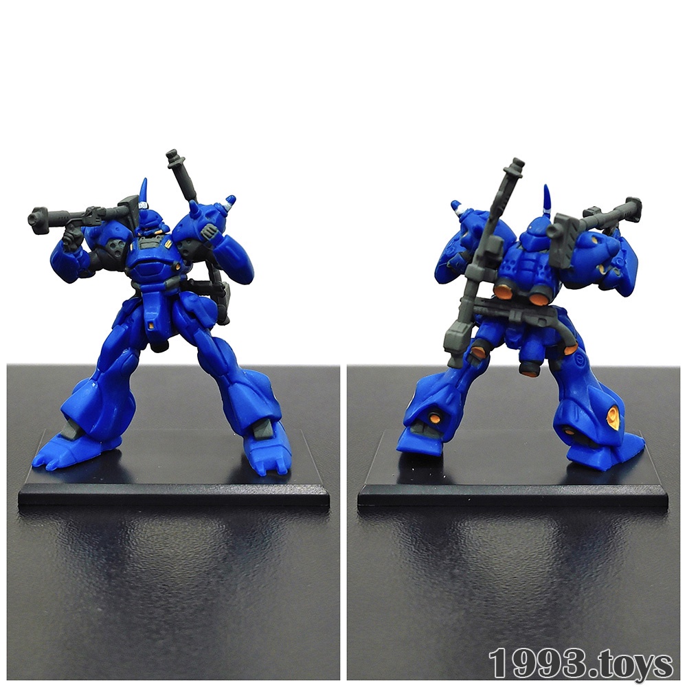 Mô hình Bandai Figure Gundam Collection 1/400 Vol.2 - MS-18E Kampfer (Bazooka II Ver)