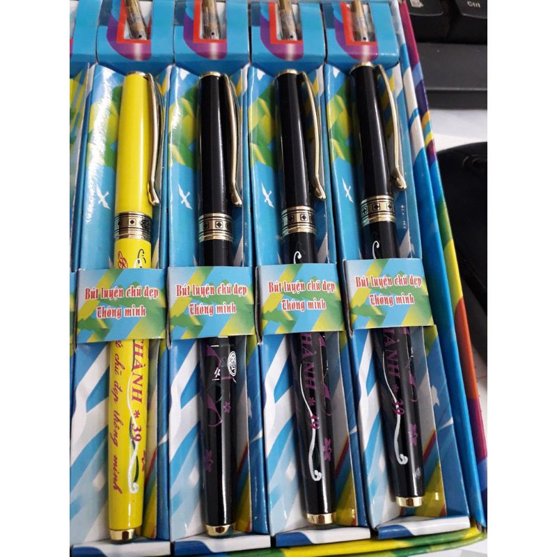 1 bút kim thành mã 39