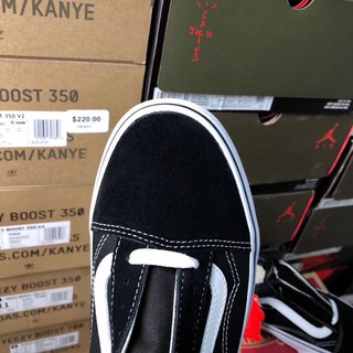 Giày Vans OLD SKOOL 11