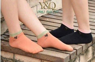 Combo 10 Tất mèo miu
