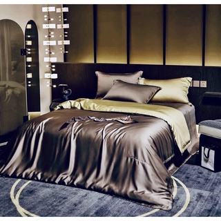 Vải tencel khổ 2m60 hàng màu trơn