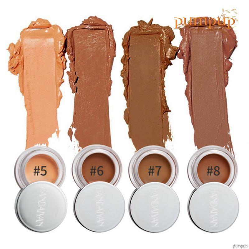 [Hàng mới về] Kem che khuyết điểm 8 màu che phủ tàn nhang và vết thâm | BigBuy360 - bigbuy360.vn