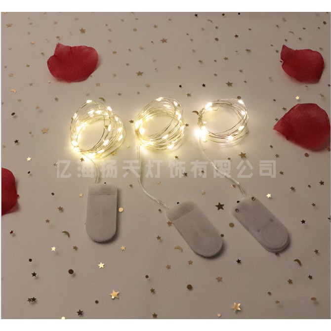 Đèn led 1m trang trí hộp hoa quà