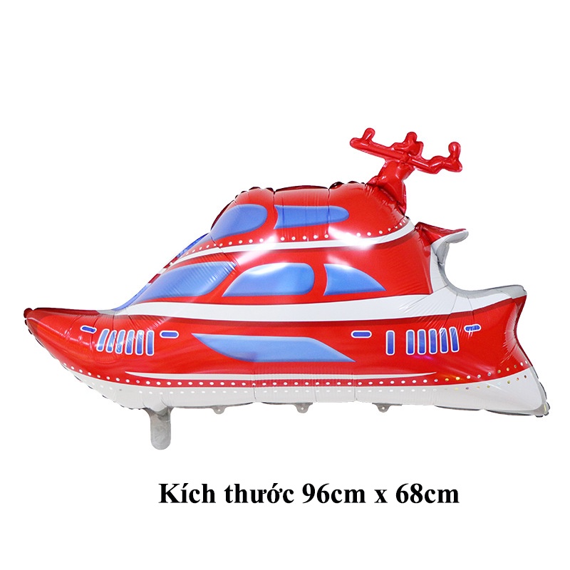 Bóng Trang Trí Hình Các Con Thú Siêu Đáng Yêu trang trí sinh nhật thôi nôi cho bé