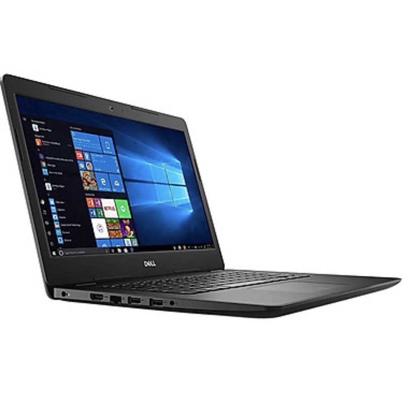 Laptop Dell Inspiron 3493 3464BLK (Core i5-1035G4/ 4GB 2666Mhz/ 128GB SSD/ 14 HD/ Win10) - Hàng Nhập Khẩu-New | BigBuy360 - bigbuy360.vn