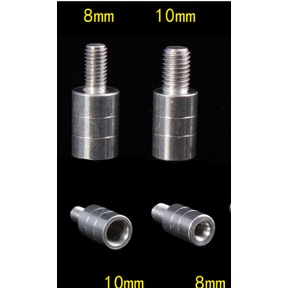 ỐC đổi đầu vợt, phụ kiện câu cá.
