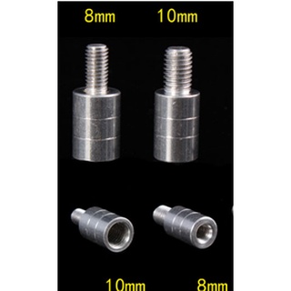 ỐC đổi đầu vợt, phụ kiện câu cá