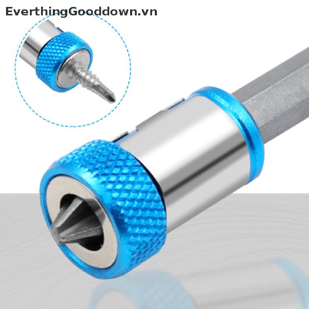 Đầu bọc thép nam châm chống ăn mòn bằng