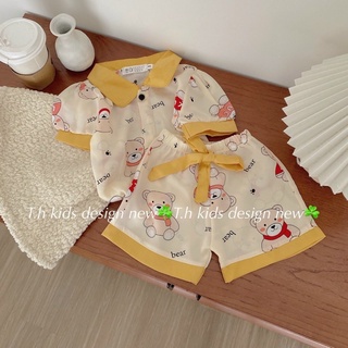 (Thanh lý) Bộ Satin cho bé gái (8-22kg)