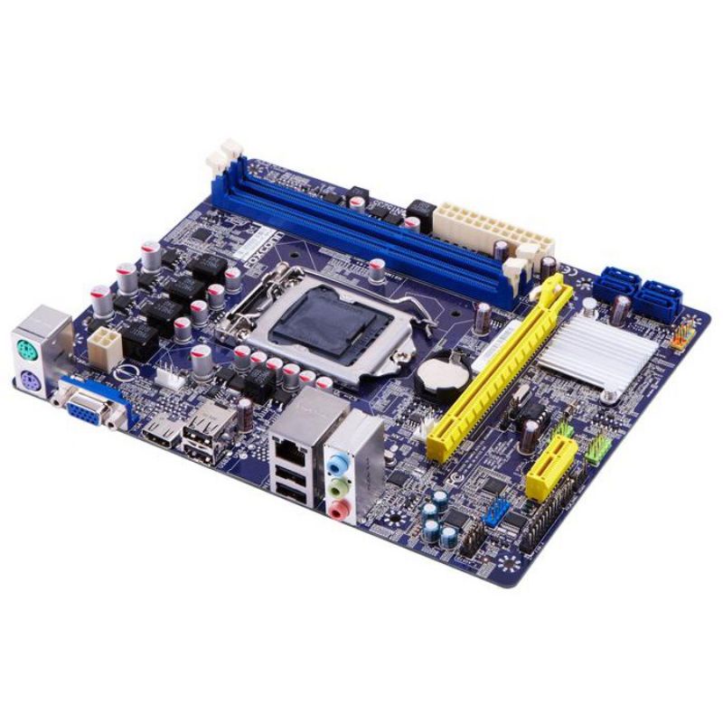 Main h61- h81 chạy full giá rẻ