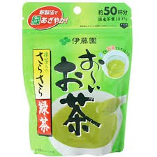 Bột Matcha Nhật Bản