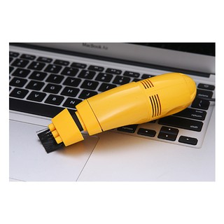 Máy hút bụi máy tính laptop