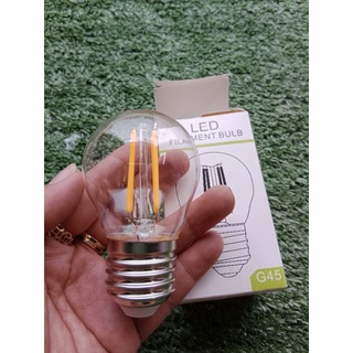 Bóng đèn led Edison 4W