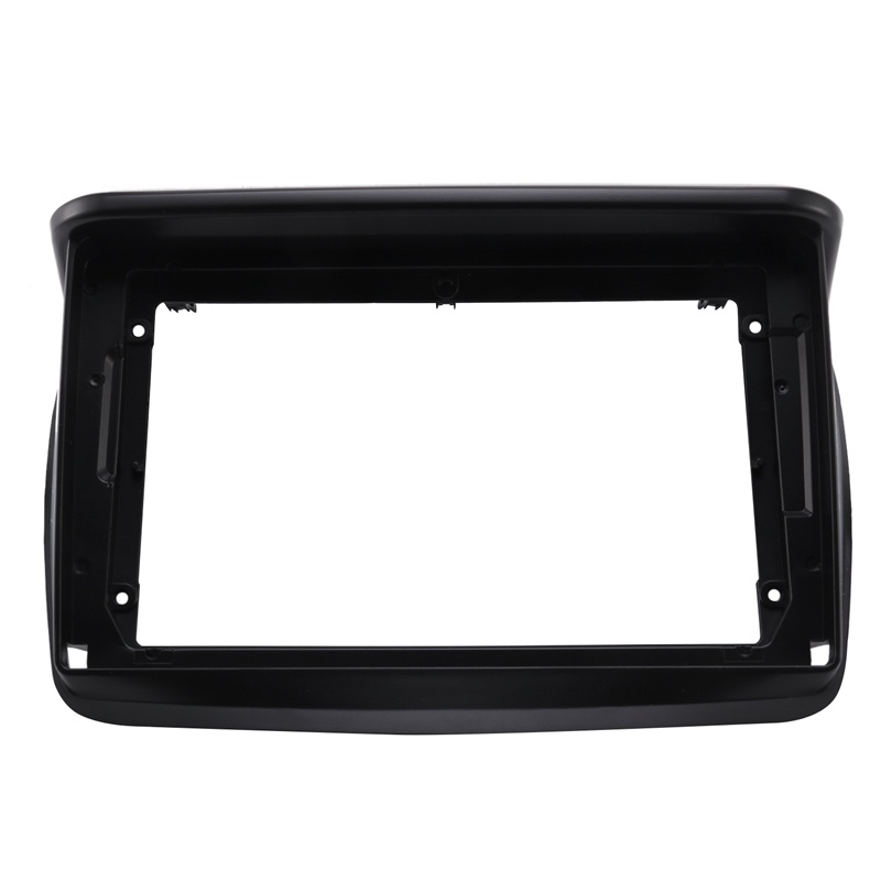 Bộ Chuyển Đổi Đầu DVD Âm Thanh 9inch Cho Xe Hơi MITSUBISHI Pajero Sport Montero Nativa L200 08-12