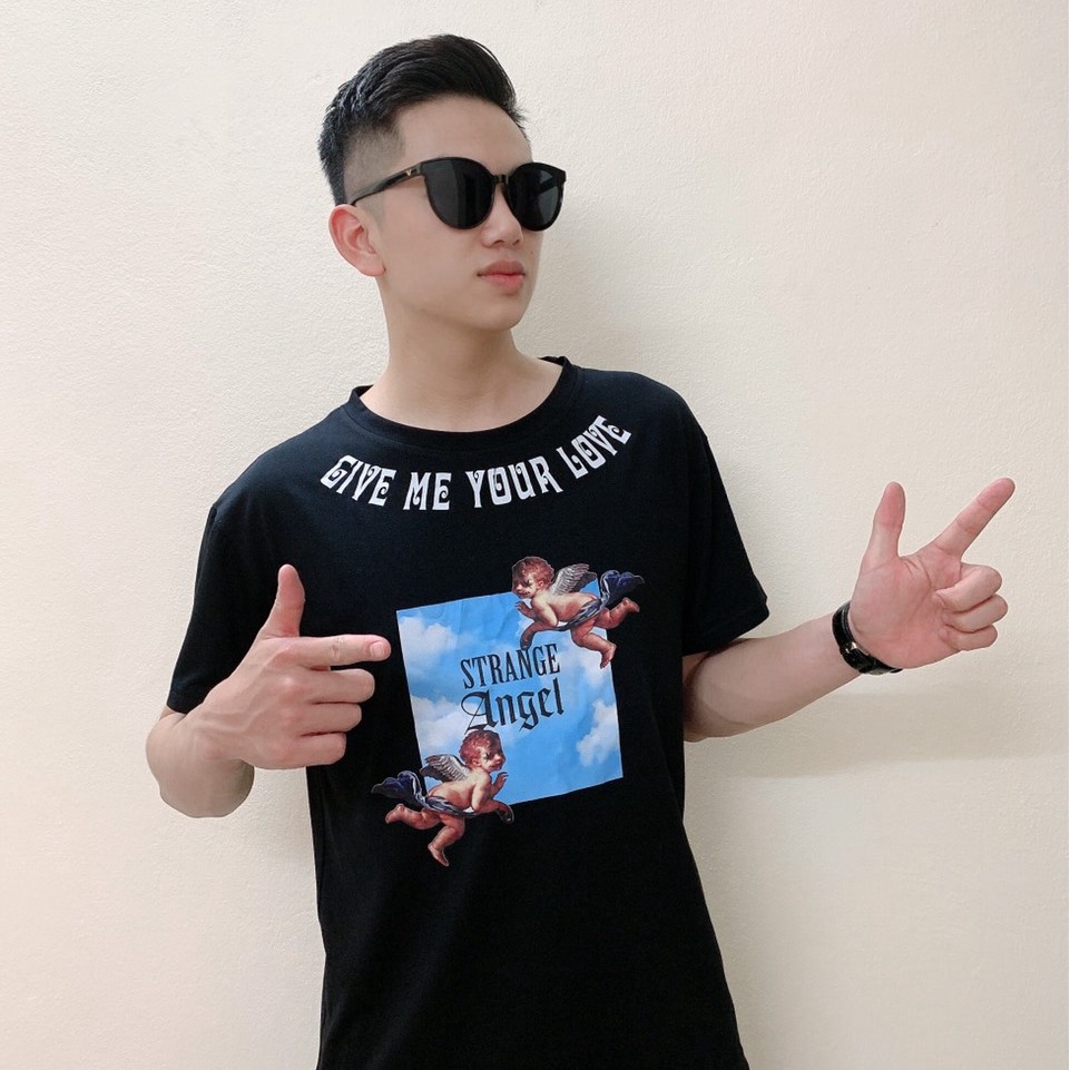 Kính Râm Nam Nữ Thiết Kế Hàn Quốc – Kính Thời Trang Gentle Monster Chống Tia UV –  Đi Biển, Đi Chơi Bảo Vệ An Toàn Mẳt [ | BigBuy360 - bigbuy360.vn