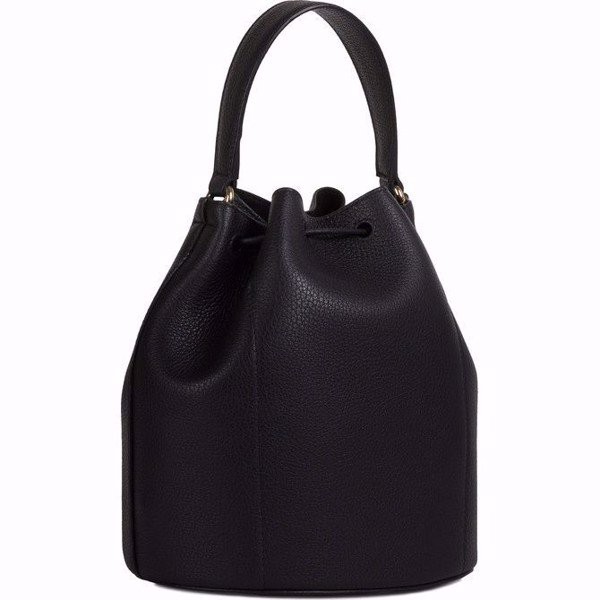 [Mã FASHIONPREMIUM11 giảm 10% đơn từ 1tr] Túi xách nữ Rút Dây B Furla Sleek S Drawstring